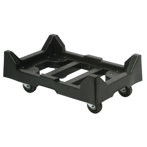 Plastic Mobile Dolly NRZ Safety Inc.