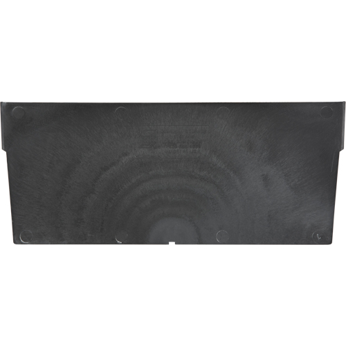 Store More Plastic Shelf Bins - Dividers NRZ Safety Inc.