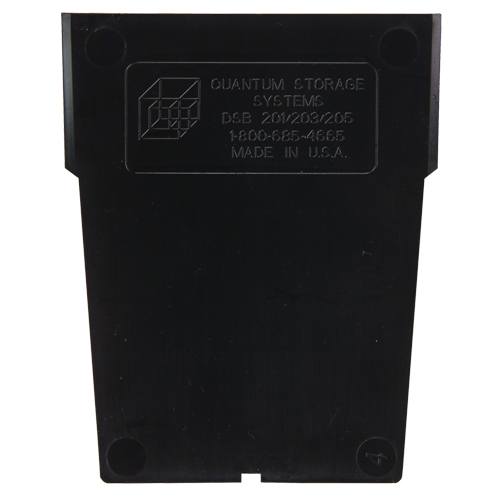 Store More Plastic Shelf Bins - Dividers NRZ Safety Inc.
