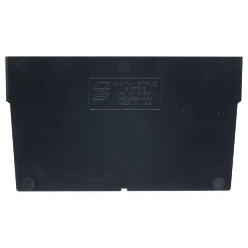 Store More Plastic Shelf Bins - Dividers NRZ Safety Inc.