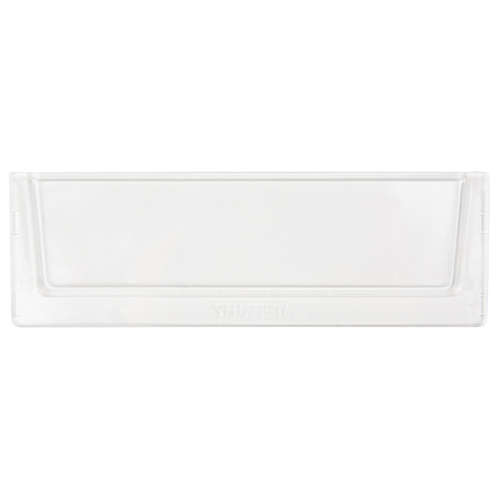 Diviseur d'armoire pour pi&egrave;ces A5 NRZ Safety Inc.