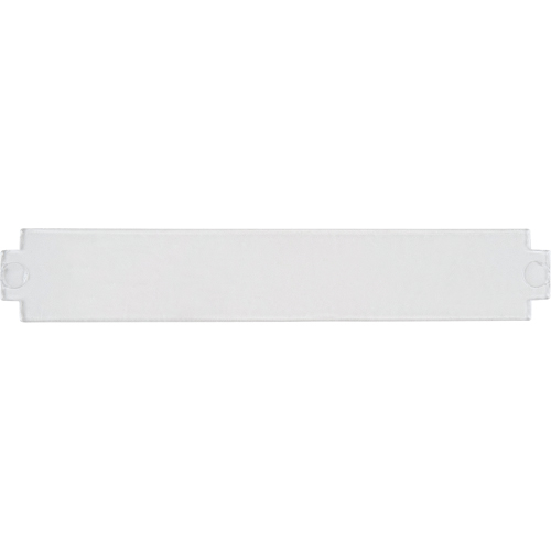 Label Holder for KPC-400 Parts Cabinets NRZ Safety Inc.