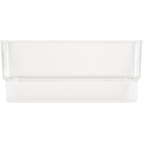 Label Holder for KPC-HD Heavy-Duty Parts Cabinets NRZ Safety Inc.