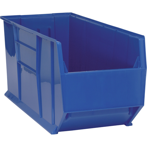 Bacs de stockage Rackbin pour palettes, 16-1/2" la x 41-7/8" p x 17-1/2" h NRZ Safety Inc.