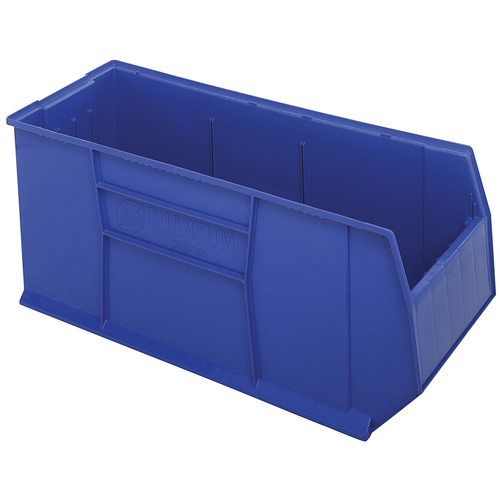 Bacs de stockage Rackbin pour palettes, 16-1/2" la x 41-7/8" p x 17-1/2" h NRZ Safety Inc.
