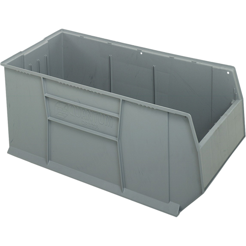 Bacs de stockage Rackbin pour palettes, 19-7/8" la x 41-7/8" p x 17-1/2" h NRZ Safety Inc.