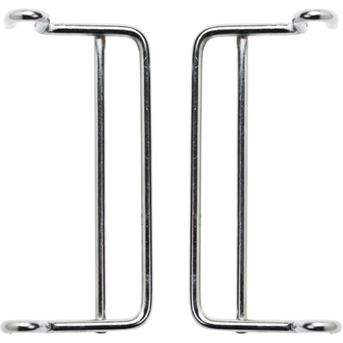 Wire Mesh Side Hanger NRZ Safety Inc.
