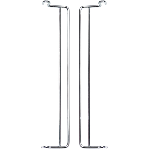 Wire Mesh Side Hanger NRZ Safety Inc.