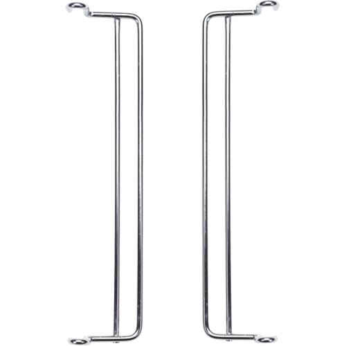 Wire Mesh Side Hanger NRZ Safety Inc.