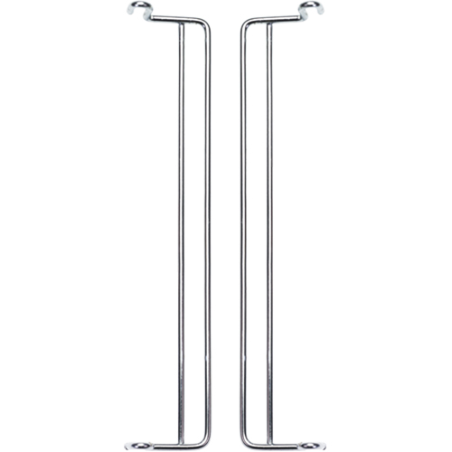 Wire Mesh Side Hanger NRZ Safety Inc.