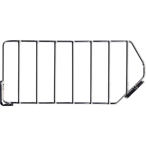 Wire Mesh Divider NRZ Safety Inc.