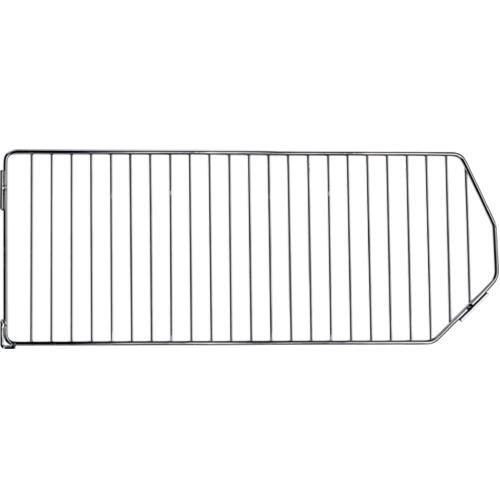 Diviseur en fil m&eacute;tallique pour bac &agrave; empiler ou suspendre NRZ Safety Inc.