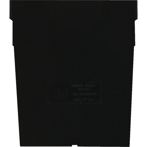 Diviseur STORE-MAX NRZ Safety Inc.
