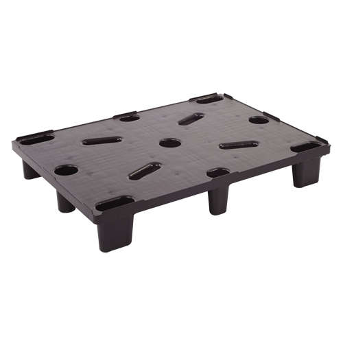 Palette petit format NRZ Safety Inc.