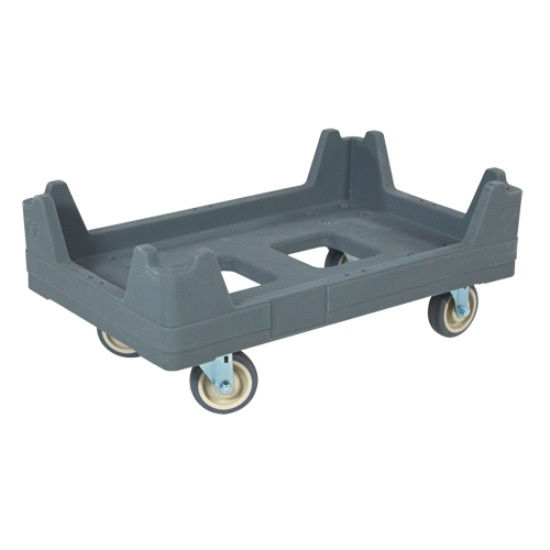 FliPak&reg; Dolly NRZ Safety Inc.