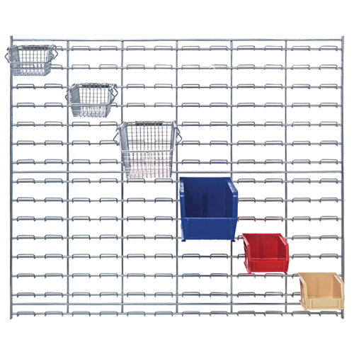 Quantum&reg; Louvered Panel NRZ Safety Inc.