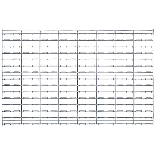 Quantum&reg; Louvered Panel NRZ Safety Inc.