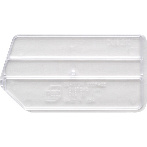 Divider for Stack & Hang Bin NRZ Safety Inc.