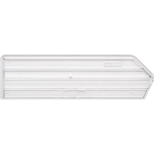 Divider for Stack & Hang Bin NRZ Safety Inc.