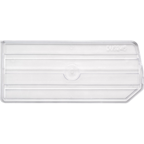 Divider for Stack & Hang Bin NRZ Safety Inc.