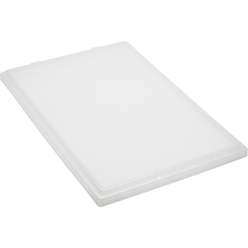 Couvercle pour contenant robuste Stack & Nest NRZ Safety Inc.