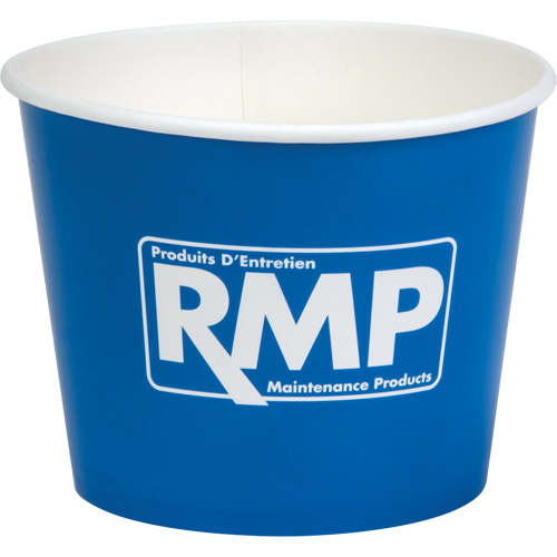 Polyethylene-Coated Bucket NRZ Safety Inc.