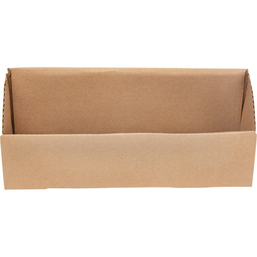 Corrugated Deep Removable Dividers NRZ Safety Inc.