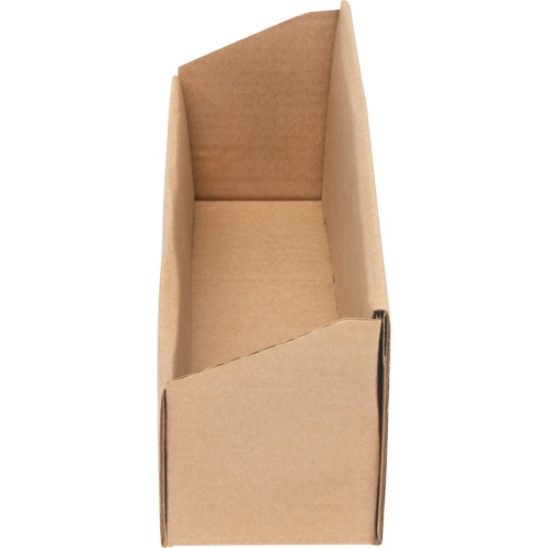 Corrugated Deep Removable Dividers NRZ Safety Inc.