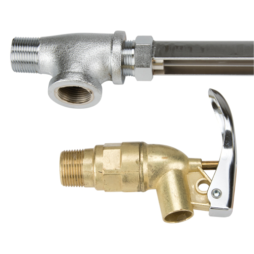 Graduated Drum Gauges NRZ Safety Inc.