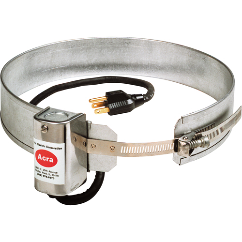 Chauffe-seaux de 5 gallons NRZ Safety Inc.