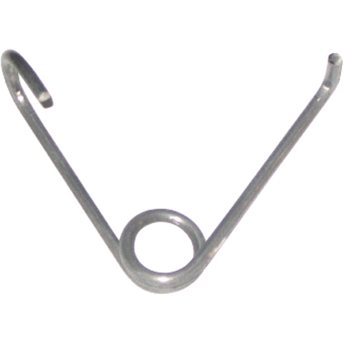 Pi&egrave;ce pour leveur de baril NRZ Safety Inc.