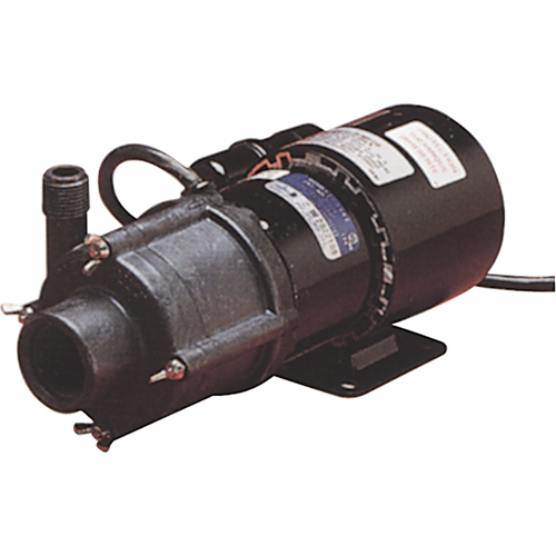 POMPE,CENTRIFUGE,ENTRAIN ,MAGNETIQUE,SERIE MD-HC NRZ Safety Inc.