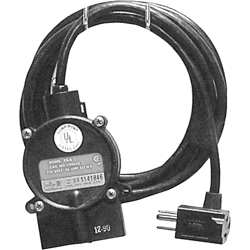 Automatic Switches NRZ Safety Inc.