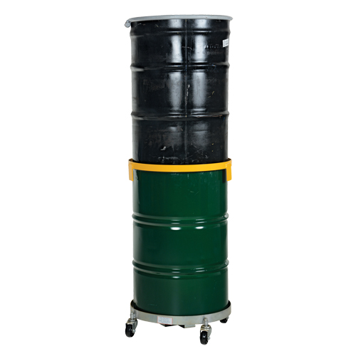 Drum Tier NRZ Safety Inc.