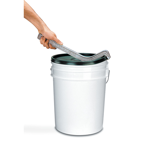 Plastic Pail Openers NRZ Safety Inc.