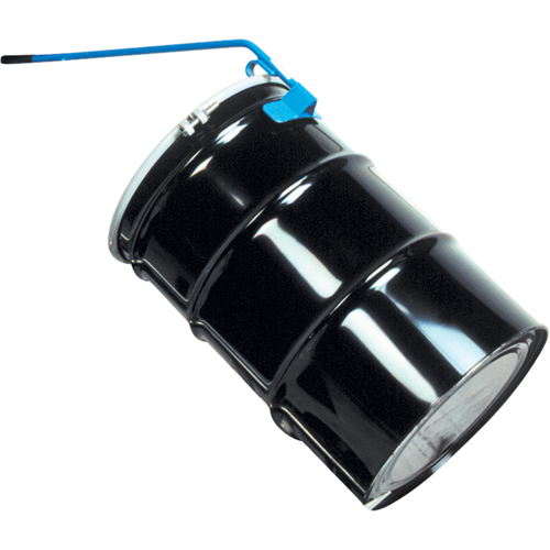 Levier-basculeurs pour barils NRZ Safety Inc.
