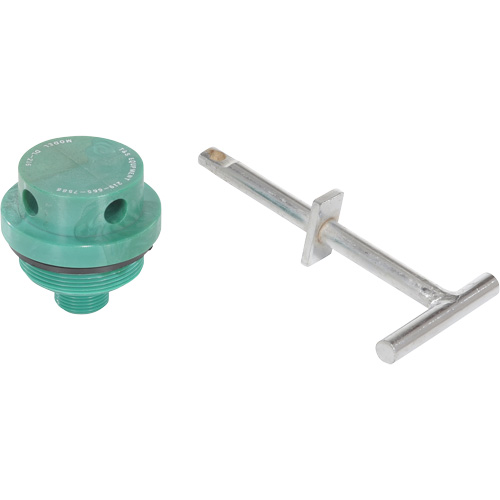 Drum Lock NRZ Safety Inc.