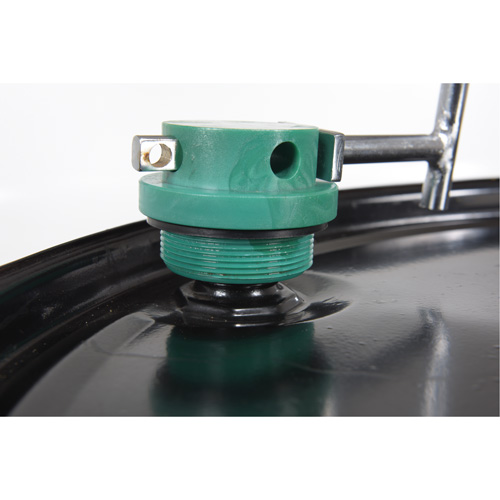 Drum Lock NRZ Safety Inc.