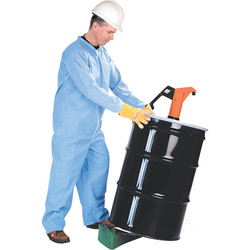 Enviro-Wedge NRZ Safety Inc.