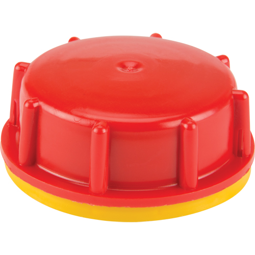 Bouchon pour contenants herm&eacute;tiques rectangulaires NRZ Safety Inc.