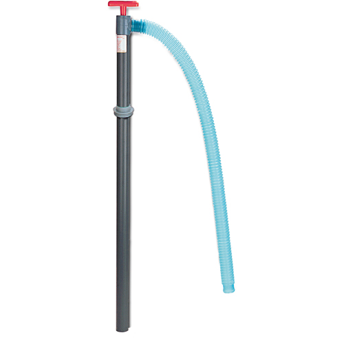 Pompes de transfert d'acides, 28 oz/course NRZ Safety Inc.