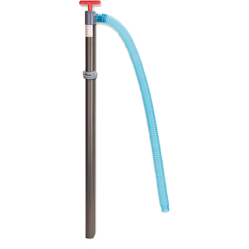 Pompes de transfert d'alcalis, 28 oz/course NRZ Safety Inc.