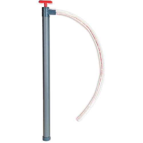 Pompes &agrave; eau, 35 oz/course NRZ Safety Inc.