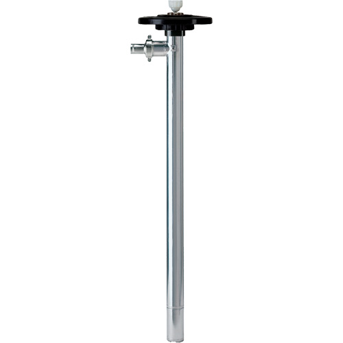 MSL-SS41R 39"316SS/TEFLON SEALLESS TUBE HI VOL NRZ Safety Inc.