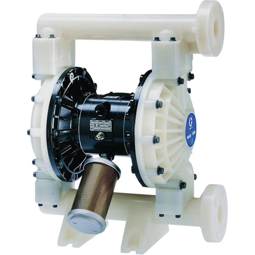 Standard Diaphragm Pump, 100 GPM NRZ Safety Inc.