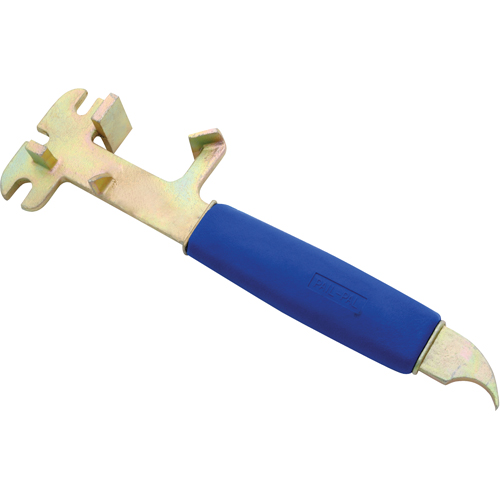 Steel Pail Opener NRZ Safety Inc.