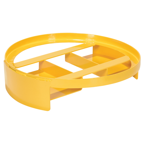 Bases portatives pour baril NRZ Safety Inc.