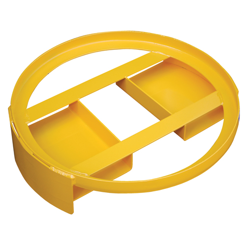 Bases portatives pour baril NRZ Safety Inc.