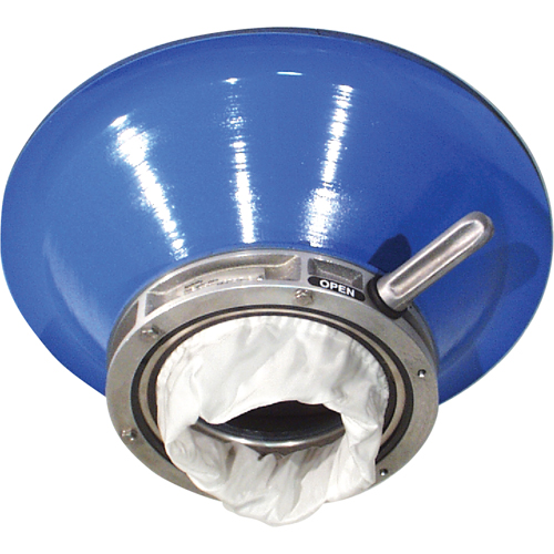 Drum Cones NRZ Safety Inc.