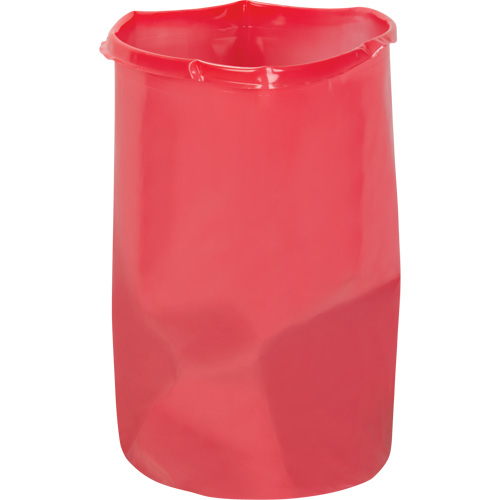 Straight Sided Inserts for 55-Gallon Drums NRZ Safety Inc.